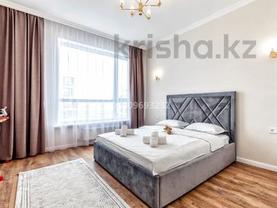 2-бөлмелі пәтер · 56 м² · 4/16 қабат, Нұрсәт ш/а, Байдибек би 127/7, бағасы: 20 000 ₸ в Шымкенте, Каратауский р-н