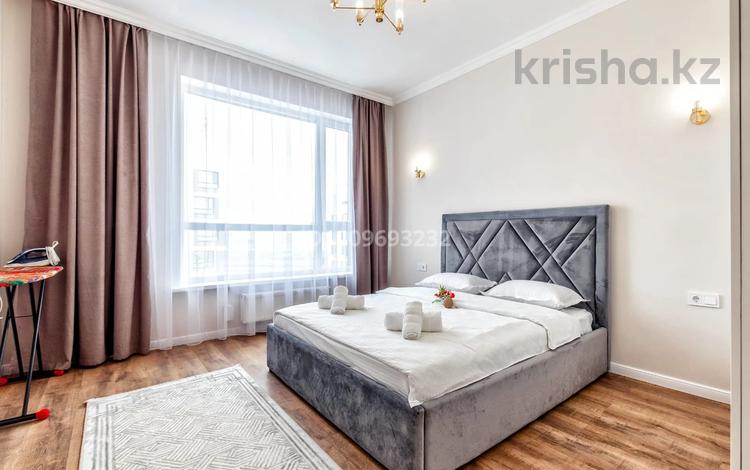 2-комнатная квартира · 56 м² · 4/16 этаж, мкр Нурсат 2, Байдибек би 127/7 за 20 000 ₸ в Шымкенте, Каратауский р-н — фото 2
