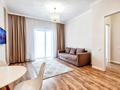 2-комнатная квартира · 56 м² · 4/16 этаж, мкр Нурсат 2, Байдибек би 127/7 за 20 000 ₸ в Шымкенте, Каратауский р-н — фото 2