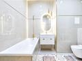 2-комнатная квартира · 56 м² · 4/16 этаж, мкр Нурсат 2, Байдибек би 127/7 за 20 000 ₸ в Шымкенте, Каратауский р-н — фото 5