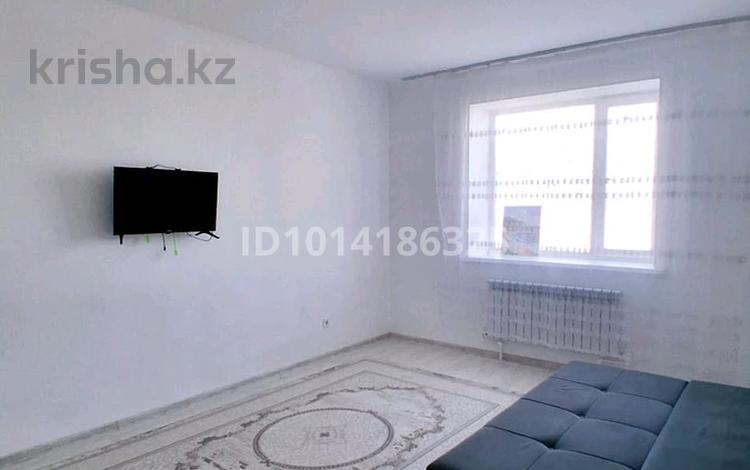 1-комнатная квартира · 48 м² · 3/5 этаж, мкр. Алтын орда, Микрорайон Батыс-2 49Л за 17.5 млн ₸ в Актобе — фото 3