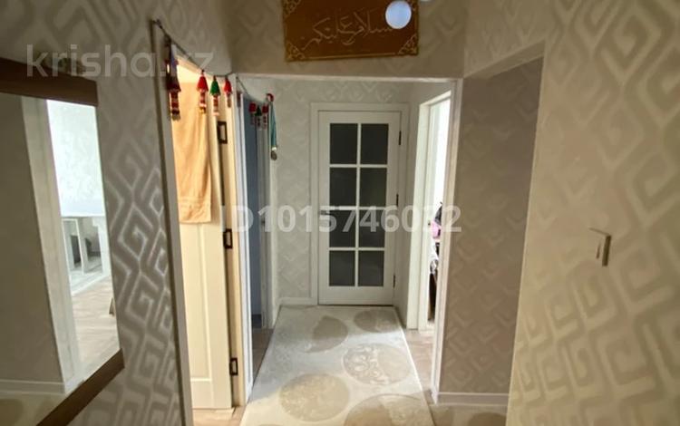 3-комнатная квартира · 73 м² · 4/5 этаж, 12-й мкр 50 за 21 млн ₸ в Актау — фото 2