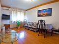 1-бөлмелі пәтер · 30 м² · 1/4 қабат, Желтоксан 74, бағасы: 15 000 ₸ в Алматы, Алмалинский р-н — фото 4