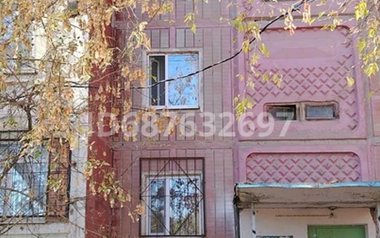 1-комнатная квартира · 35 м² · 1/5 этаж, Сатпаева 11 — Сатпаева-Пушкина за 14 млн ₸ в Жезказгане — фото 18