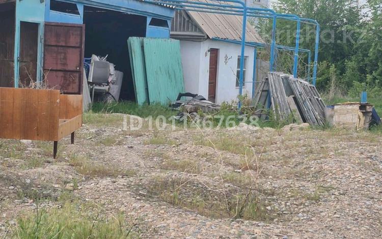 Участок · 6 соток, Лукманова 83 — Бейбыт магазин за ~ 6.5 млн ₸ в Таразе — фото 2