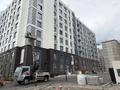 2-комнатная квартира · 41.48 м² · 4/9 этаж, Шафика Чокина 4 — Горячка за 28 млн ₸ в Астане, Нура р-н