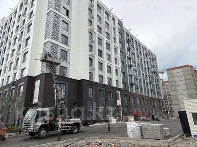 2-комнатная квартира · 41.48 м² · 4/9 этаж, Шафика Чокина 4 — Горячка за 28 млн ₸ в Астане, Нура р-н
