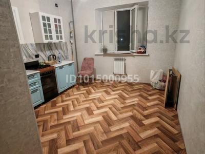 1-комнатная квартира · 44.6 м² · 4/5 этаж, мкр. Алтын орда, Микрорайон Батыс-2 за 18.5 млн ₸ в Актобе