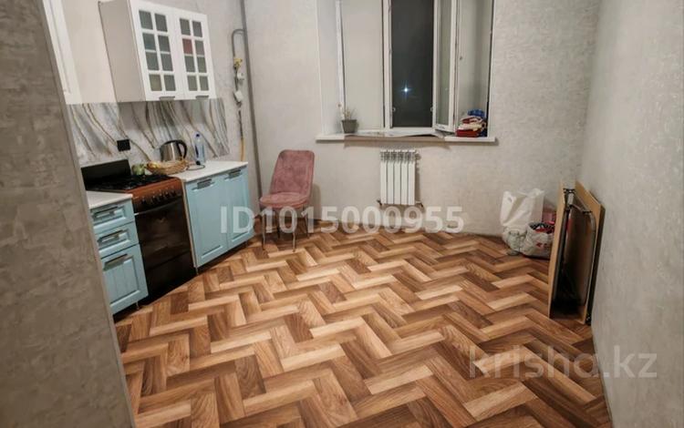 1-бөлмелі пәтер · 44.6 м² · 4/5 қабат, Алтын орда ш/а., Микрорайон Батыс-2, бағасы: 18.5 млн ₸ в Актобе, мкр. Алтын орда — фото 2