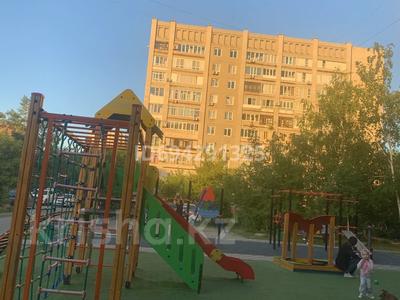 2-комнатная квартира, 52 м², 2/10 этаж, красина 14 а — Автовокзал за 24.5 млн 〒 в Усть-Каменогорске, Ульбинский