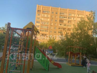 2-бөлмелі пәтер · 52 м² · 2/10 қабат, Красина 14 а — Автовокзал, бағасы: 25 млн ₸ в Усть-Каменогорске, Ульбинский