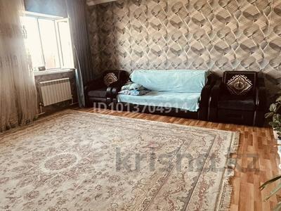 Часть дома · 4 комнаты · 144 м² · 6 сот., Айқын шарниязов 24 за 17 млн ₸ в Атырау, мкр Ак депо
