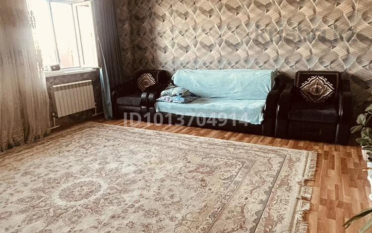 Часть дома · 4 комнаты · 144 м² · 6 сот., Айқын шарниязов 24 за 17 млн ₸ в Атырау, мкр Ак депо — фото 2
