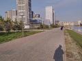 1-комнатная квартира · 41.3 м² · 3/12 этаж, Е 882 7 — Набережная реки Есиль за 24.5 млн ₸ в Астане, Сарыарка р-н — фото 3