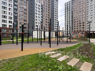 1-комнатная квартира · 41.3 м² · 3/9 этаж, Е 882 7 — Набережная реки Есиль за 23.7 млн ₸ в Астане, Сарыарка р-н