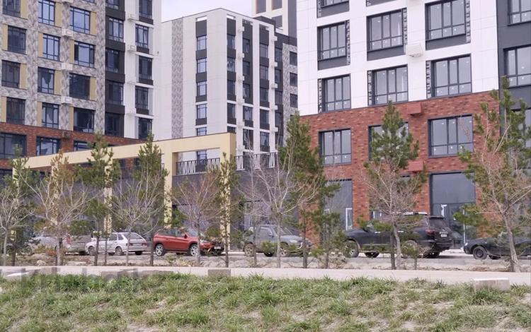 1-комнатная квартира · 41.3 м² · 3/12 этаж, Е 882 7 — Набережная реки Есиль за 24.5 млн ₸ в Астане, Сарыарка р-н — фото 5