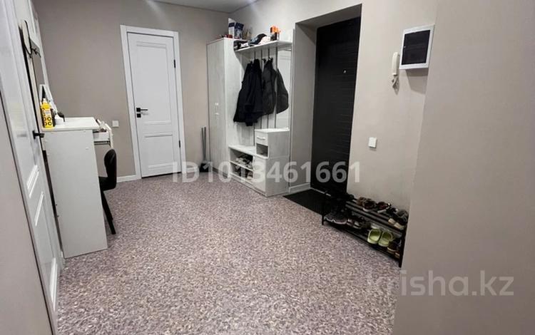 2-бөлмелі пәтер · 58 м² · 3/4 қабат, Е 496 10/2 — Возле президентской больницы, бағасы: 30.5 млн ₸ в Астане, Есильский р-н — фото 2