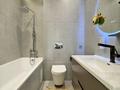 2-бөлмелі пәтер · 74 м² · 1/13 қабат, Журавлева, бағасы: 61 млн ₸ в Алматы, Бостандыкский р-н — фото 10