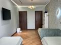 2-бөлмелі пәтер · 74 м² · 1/13 қабат, Журавлева, бағасы: 61 млн ₸ в Алматы, Бостандыкский р-н — фото 4