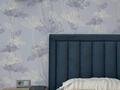 2-бөлмелі пәтер · 74 м² · 1/13 қабат, Журавлева, бағасы: 61 млн ₸ в Алматы, Бостандыкский р-н — фото 9