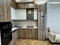 2-бөлмелі пәтер · 74 м² · 1/13 қабат, Журавлева, бағасы: 61 млн ₸ в Алматы, Бостандыкский р-н — фото 2