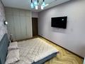 2-бөлмелі пәтер · 74 м² · 1/13 қабат, Журавлева, бағасы: 61 млн ₸ в Алматы, Бостандыкский р-н — фото 7