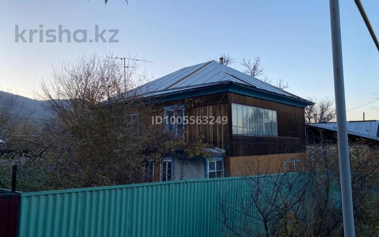 Отдельный дом · 5 комнат · 129 м², Абая 3 — Чуть ниже пересечения улиц Абая и Р. Токатаева (бывшая Ленина) за 130 000 〒 в Есик — фото 2