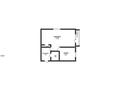 1-бөлмелі пәтер · 30.2 м² · 4/4 қабат, Каирбекова, бағасы: 12 млн ₸ в Костанае — фото 7