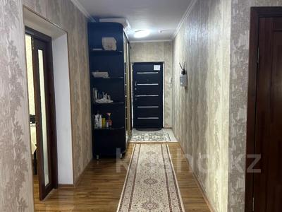 3-комнатная квартира · 114 м² · 9/16 этаж, мкр Мамыр-1 за 71 млн ₸ в Алматы, Ауэзовский р-н
