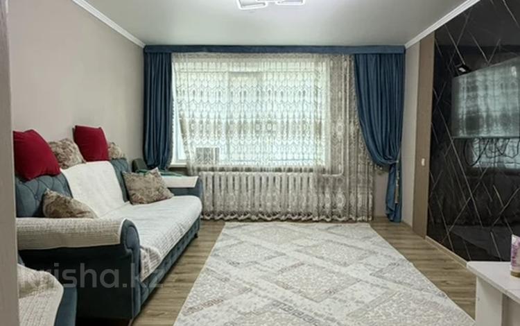 4-комнатная квартира · 80 м² · 1/10 этаж, Майры 43 — Усольский микрорайон за ~ 39.9 млн ₸ в Павлодаре — фото 2