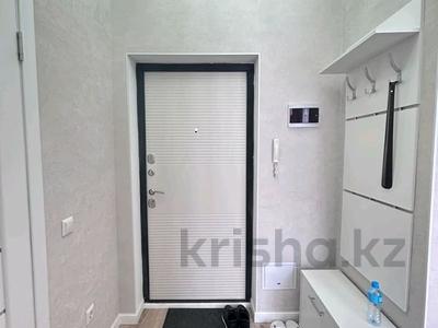 1-комнатная квартира · 38 м² · 7/9 этаж, Абая 4 — Кумисбекова за 250 000 ₸ в Астане, Сарыарка р-н