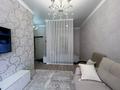 1-комнатная квартира · 38 м² · 7/9 этаж, Абая 4 — Кумисбекова за 250 000 ₸ в Астане, Сарыарка р-н — фото 12