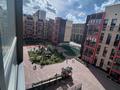 1-комнатная квартира · 38 м² · 7/9 этаж, Абая 4 — Кумисбекова за 250 000 ₸ в Астане, Сарыарка р-н — фото 14
