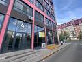 1-комнатная квартира · 38 м² · 7/9 этаж, Абая 4 — Кумисбекова за 250 000 ₸ в Астане, Сарыарка р-н — фото 17