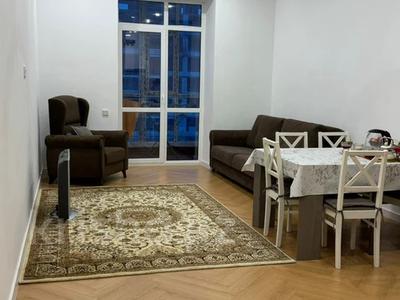 2-комнатная квартира · 62 м² · 12/12 этаж, Жоры хана 13 — 809 за 42.5 млн ₸ в Астане, Есильский р-н