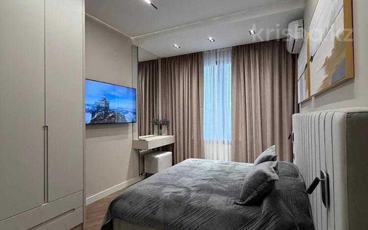 2-бөлмелі пәтер · 45 м² · 3/9 қабат, Жандосова 2 — Cулейменова, бағасы: 430 000 ₸ в Алматы, Ауэзовский р-н — фото 2