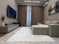 2-бөлмелі пәтер · 45 м² · 3/9 қабат, Жандосова 2 — Cулейменова, бағасы: 430 000 ₸ в Алматы, Ауэзовский р-н — фото 3