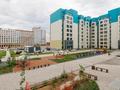 3-комнатная квартира · 81 м² · 3/9 этаж, Айтматова 23 за 37.5 млн ₸ в Астане, Нура р-н — фото 2