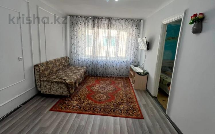 2-комнатная квартира · 42 м² · 3/4 этаж, Шевченко за 12.5 млн ₸ в Талдыкоргане — фото 3