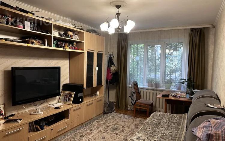 3-бөлмелі пәтер · 70.2 м² · 1/5 қабат, мкр Таугуль — ЛУЧШИЙ ВАРИАНТ, бағасы: 43.5 млн ₸ в Алматы, Ауэзовский р-н — фото 2