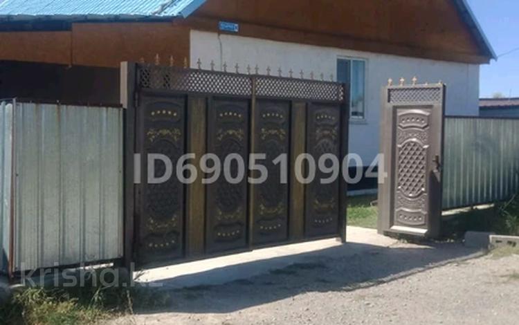 Жеке үй · 4 бөлме · 110 м² · 8 жүзд., Улытау 141 — ПМС.За 34школой., бағасы: 45 млн ₸ в Алатау — фото 2