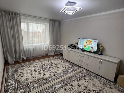 2-комнатная квартира, 60 м², 10/10 этаж, Жүргенов 28/1 — кенен азербаев за 23.5 млн 〒 в Астане, Алматы р-н