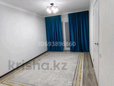 1-комнатная квартира, 31.9 м², 3/12 этаж, 9 ул 44/1 за 9.5 млн 〒 в Туркестане