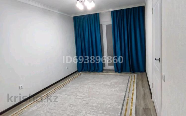 1-комнатная квартира, 31.9 м², 3/12 этаж, 9 ул 44/1 за 9.5 млн 〒 в Туркестане — фото 2