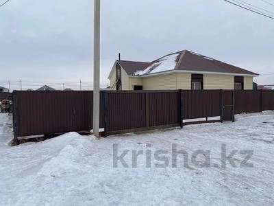 Отдельный дом · 4 комнаты · 101 м² · 7 сот., Бирлик за 27.5 млн 〒 в Акмолинской обл.