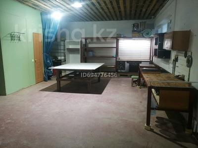 Гараж · 60 м² · Волгоградская 5, бағасы: 150 000 ₸ в Атырау, мкр Жилгородок