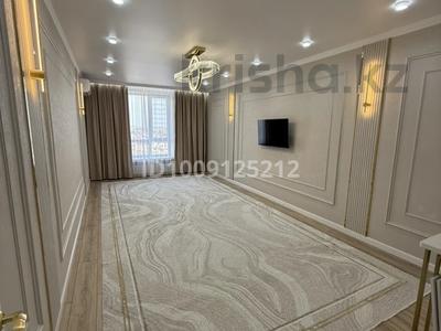 3-бөлмелі пәтер · 95.5 м² · 8/10 қабат, Самал 72/4, бағасы: 50 млн ₸ в Уральске