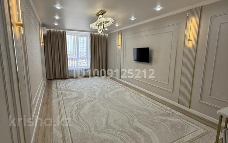 3-комнатная квартира · 95.5 м² · 8/10 этаж, Самал 72/4 за 50 млн ₸ в Уральске — фото 28