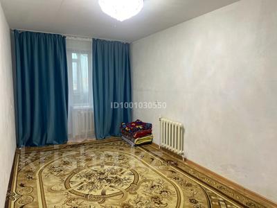 2-комнатная квартира · 52.9 м² · 2/3 этаж, Микрорайон Северный, Мкрн.Северный 5/9 за 19.5 млн 〒 в Костанае