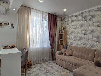 3-комнатная квартира · 61.9 м² · 2/3 этаж, ул. Абая за 19.5 млн ₸ в Темиртау